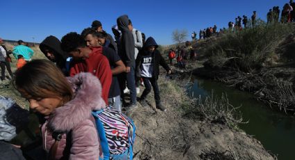 Iglesia católica llama al gobierno de AMLO a dejar de ver a los migrantes como criminales