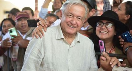 AMLO asegura que hay un avance del 77.92% en la construcción de sucursales del Banco de Bienestar