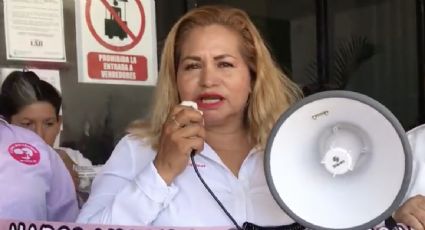 Ceci Flores responde a AMLO: “Arriesgo mi vida buscando a los desaparecidos porque el gobierno no hace su trabajo”