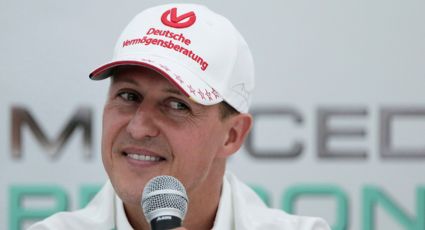 La familia del piloto Michael Schumacher demandará a una revista alemana por publicar una entrevista falsa hecha con inteligencia artificial