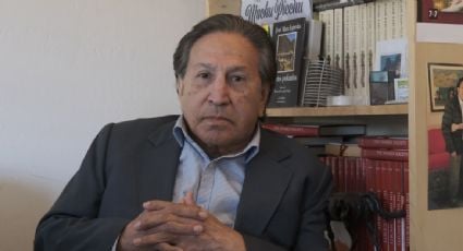 El expresidente Alejandro Toledo se entrega a las autoridades de EU para ser extraditado a Perú por el caso Odebrecht