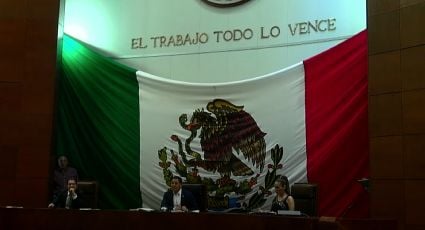 Congreso de Zacatecas aprueba desaforar y remover del cargo al alcalde de Guadalupe, implicado en homicidio del músico Raúl Calderón