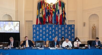 La OEA reforma su código de ética tras comprobarse violaciones a las normas por parte de Almagro