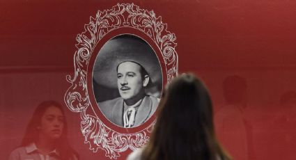 Nueva serie sobre Pedro Infante se adentrará en la intimidad del ídolo mexicano