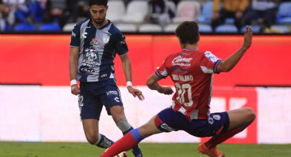 Pachuca hace 'huracán' con remontada al San Luis y luchará por boleto directo a la Liguilla en la última jornada