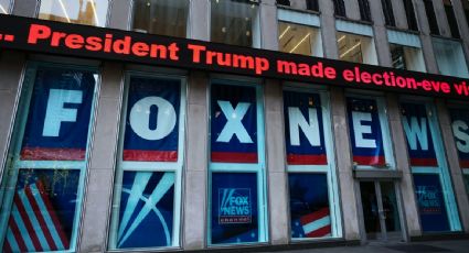 Expertos advierten que Fox News podría evadir parte del costo del acuerdo con Dominion Voting Systems por demanda de difamación