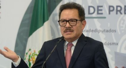 Ignacio Mier asegura que la Ley Minera de AMLO terminará con la "explotación irracional" del medio ambiente