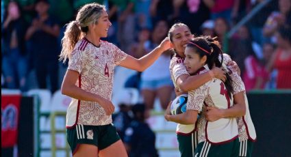 México y EU tendrán dura competencia en la lucha por la sede del Mundial Femenil 2027: Brasil, Sudáfrica y un trío europeo también la buscan