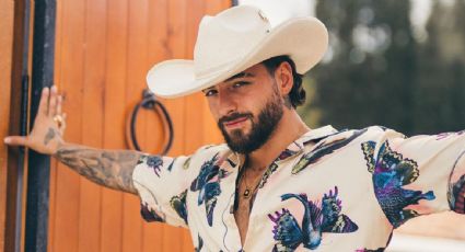 Sheinbaum asegura que invitará a Maluma a dar un concierto gratuito en el Zócalo