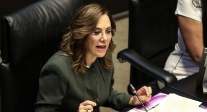 Ninguna dependencia cuenta con facultades sobre los tres Poderes de la Unión como el INAI: Blanca Lilia Ibarra