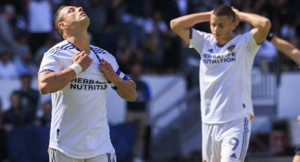 ‘Chicharito’ Hernández asumió rol de “villano” tras ser vetado en el Tri: “No puedo hablar porque me llevo a alguien entre las patas”