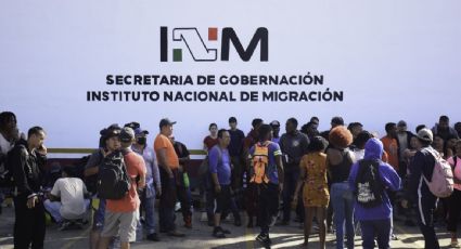 CNDH anuncia revisión anual de las estaciones migratorias del INM tras incendio en Ciudad Juárez