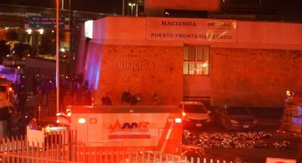 FGR impide acceso a la representación legal de dos víctimas del incendio en la estación migratoria de Ciudad Juárez, denuncian activistas