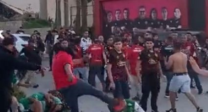 Alcaldesa de Tijuana minimiza la violencia en el Xolos-León porque no hubo muertos: “No pasó de una riña futbolera”