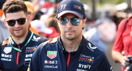 Checo Pérez espera encontrar consistencia y volver a ganar en el GP de Azerbaiyán: “Me encantan los circuitos urbanos”