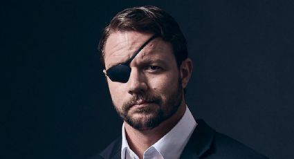 Dan Crenshaw pide al Congreso que condene el amago de AMLO de llamar a no votar por los republicanos en EU