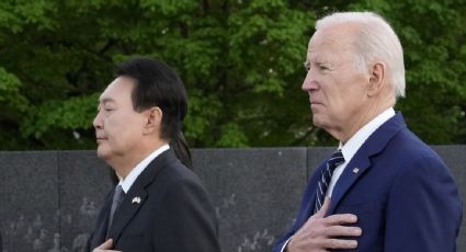 Estados Unidos enviará a Corea del Sur submarinos con armas nucleares