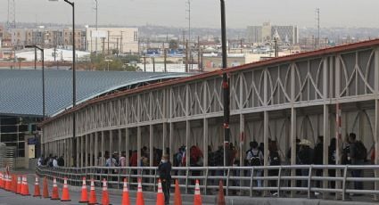 EU prepara una serie de medidas para evitar ingreso ilegal de migrantes por frontera con México ante el fin del Título 42