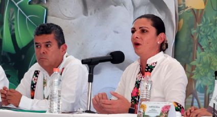 Ana Guevara justifica la falta de apoyos a deportistas: “Es una nueva forma de gobernar, me ha tocado limpiar cosas que dejaron en el pasado”