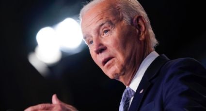 "El periodismo no es un crimen": Biden pide que reporteros de EU presos en varios países sean liberados