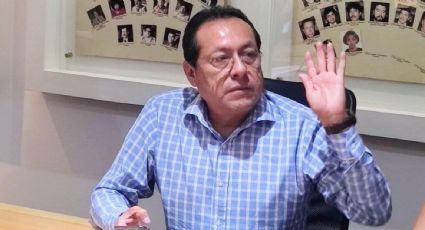 Muere Mariano Hernández Reyes, diputado del PT en el Congreso de Puebla