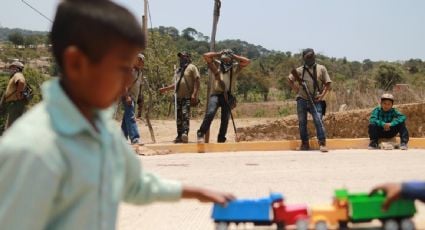 Estrategia del gobierno para combatir los delitos contra los niños, niñas y adolescentes está fallando, asegura Redim