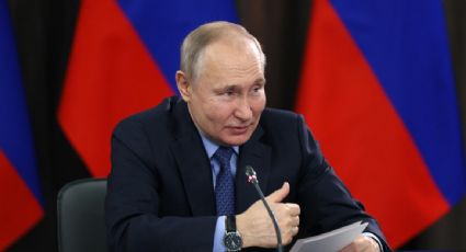 Putin dice al embajador de México que valora el enfoque equilibrado del país sobre los problemas globales