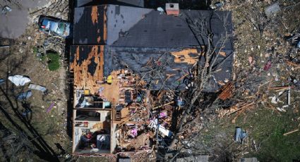 Tormenta con tornados deja varios muertos en Missouri