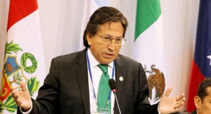 Juez en EU ordena detener al expresidente Alejandro Toledo para su extradición a Perú