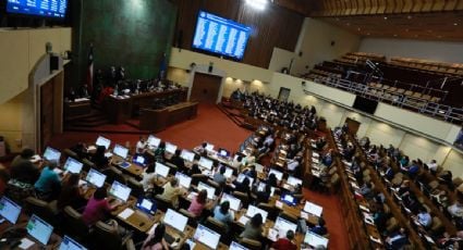 Congreso de Chile avala que los policías no sean procesados por usar sus armas en defensa propia