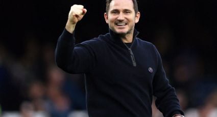 Lampard vuelve al Chelsea como DT y asume el reto de enfrentar al Real Madrid en Champions: “Son fantásticos”