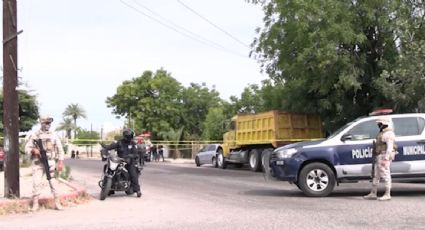 Detienen a un militar activo y a otro retirado por el asesinato de cuatro personas en La Paz