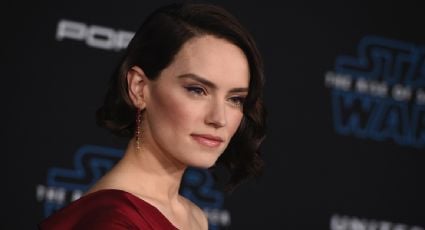 Disney anuncia tres nuevas películas del universo de Star Wars y el regreso de Daisy Ridley como Rey