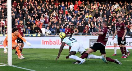 Memo Ochoa acapara elogios tras su actuación ante el Inter de Milán, y la Serie A lo califica como “muro” y “oro puro”