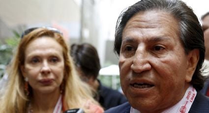 Perú confía en que el expresidente Toledo será extraditado de EU pese a maniobras dilatorias de su defensa