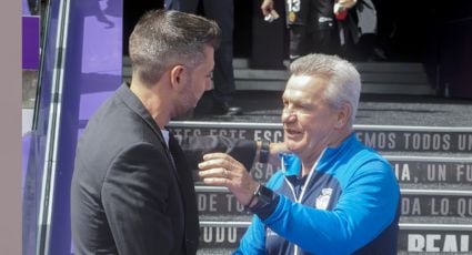 El Mallorca de Javier Aguirre consigue dramático empate de último minuto en su visita al Valladolid