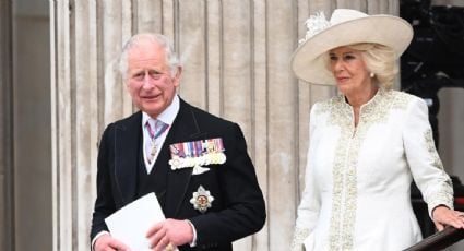 El rey Carlos III reutilizará atuendos de sus predecesores en la ceremonia de su coronación