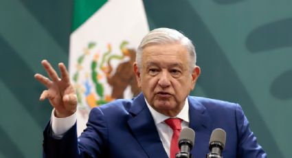 AMLO fue responsable indirecto por la difusión de propaganda durante la revocación de mandato: TEPJF