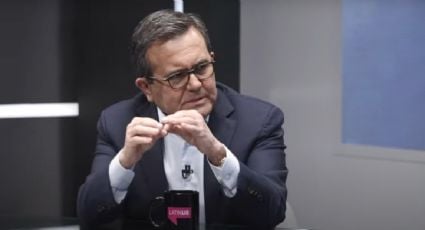 Guajardo pide a Moreno “piso parejo” por sus aspiraciones presidenciales: “No puede levantar la mano siendo el presidente del PRI”