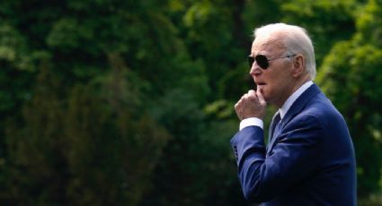 Biden asegura que el supremacismo blanco es la amenaza terrorista más peligrosa del país