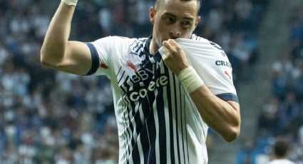 Rogelio Funes Mori, goleador histórico de Rayados, será refuerzo de los Pumas