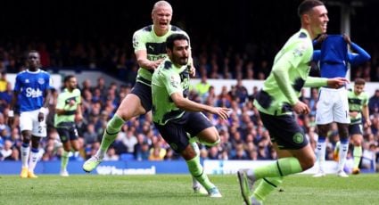 Manchester City da otro golpe contundente rumbo al título de la Premier League... Y ya espera al Real Madrid