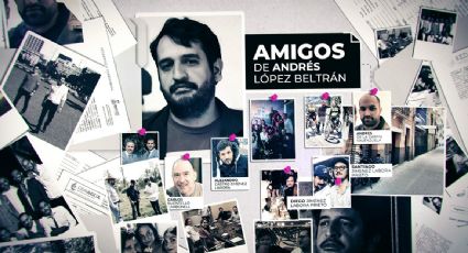 Otros 12 millones de pesos para una empresa de los amigos de Andy: Banobras benefició con un contrato a AZ Gerencia de Proyectos