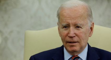 Biden espera reunirse el martes con los líderes del Congreso de EU para negociaciones sobre deuda del gobierno