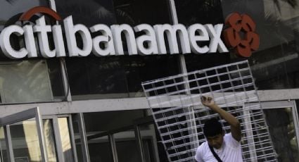 López Obrador respalda que Grupo México de Germán Larrea adquiera Citibanamex