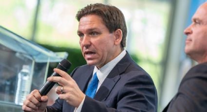 DeSantis envía elementos de seguridad y de la Guardia Nacional a Texas para asegurar la frontera con México