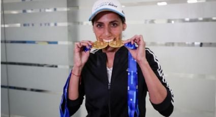 Nuria Diosdado advierte a la Conade: “El equipo de natación artística no se quedará con los brazos cruzados para llegar a París 2024”