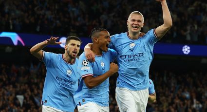 ¡Adiós, Campeón! Manchester City golea y elimina al Real Madrid, cobra una dulce revancha y va a la Final de la Champions