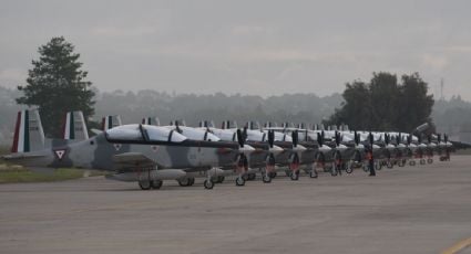 Hacienda autoriza la creación de la Aerolínea del Estado Mexicano que estará a cargo de la Sedena