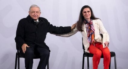 Xóchitl Gálvez afirma que Ana Guevara es “intocable” para AMLO pese a que hay documentos que comprueban corrupción en la Conade